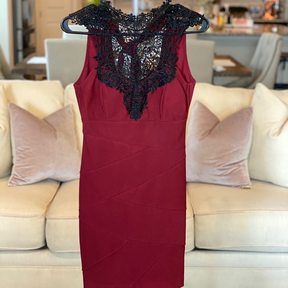 Cocktail Dress